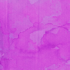 Colorful vintage rough sheet of carton. Recycled environmentally friendly cardboard paper texture. Simple and bright minimalist papercraft background.