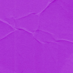 Colorful vintage rough sheet of carton. Recycled environmentally friendly cardboard paper texture. Simple and bright minimalist papercraft background.