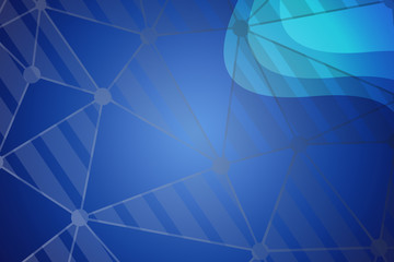 Fototapeta premium abstract, blue, wave, wallpaper, design, illustration, texture, pattern, light, art, lines, graphic, backgrounds, backdrop, waves, color, water, curve, digital, white, motion, abstraction, swirl
