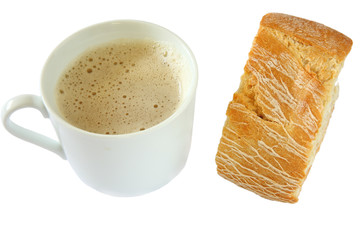 coffee cup