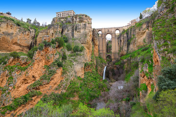 Ronda, Spain