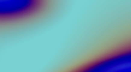 Blurred monte carlo color background with gradient. Vector pattern