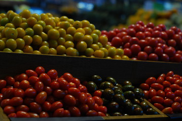 Frutas de Medellín