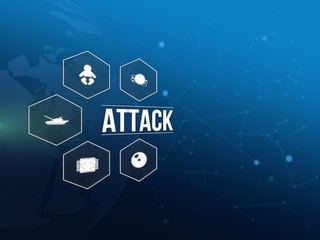 Attack