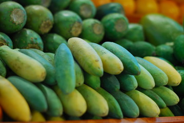 Frutas de Medellín