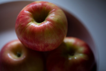Bowl of Apples