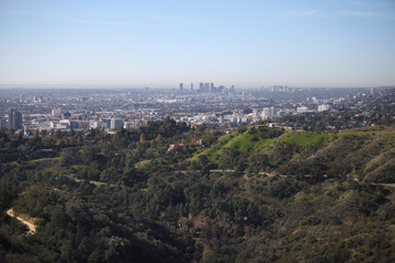 Fototapeta premium USA