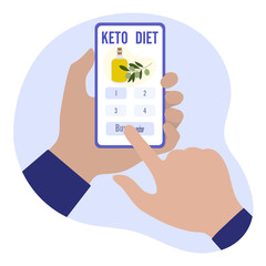 Buying Ketogenic Diet Food Health proper nutrition