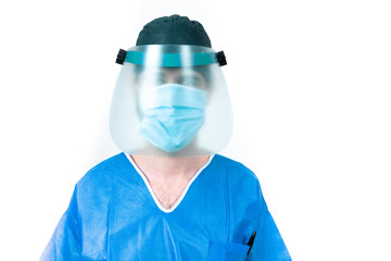 Coronavirus pandemia globale