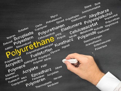 Polyurethane