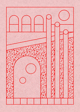 Arche