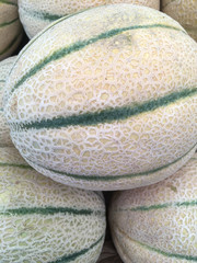 Melón de California