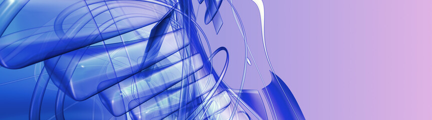 abstract background © neurostructure