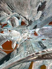 abstract background