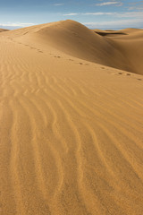 Sand