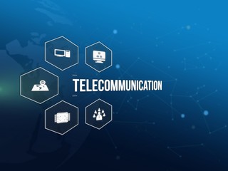 Telecommunication