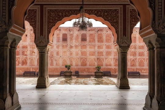 sarvato bhadra diwan e khas
