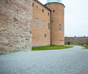 Kalmar castle 3 © StellaSalander