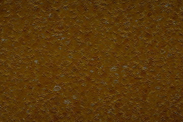 Golden background with abstract pattern.