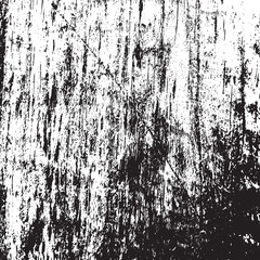 Black and white vintage grunge futuristic background. Abstract textured square pattern, layout for design packaging, business cards, websites, postcards, posters, brochures, fabrics, covers mock-up