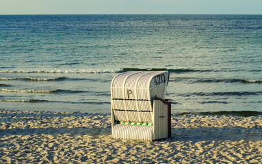 VIP - Meerblick in der ersten Reihe