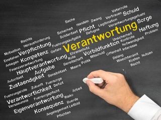 Verantwortung