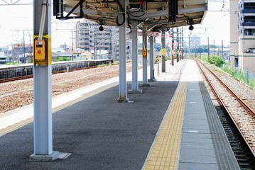 駅