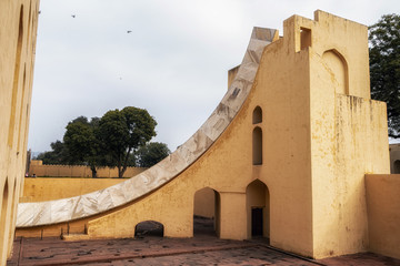 Jantar Mantar in Jaipur