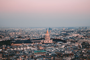 Obraz premium Paris