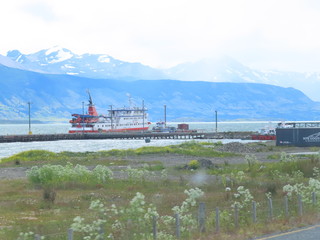 Puerto Natales