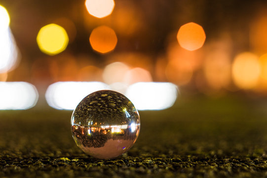 Ball Reflection" Images – Browse 79 Stock Photos, Vectors, and Video |  Adobe Stock