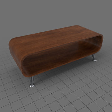 Modern center table 2