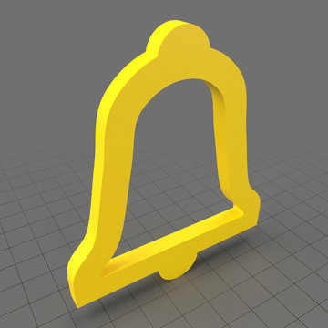 Bell symbol