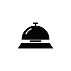 vector bell icon design