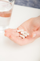 Saspirella supplements