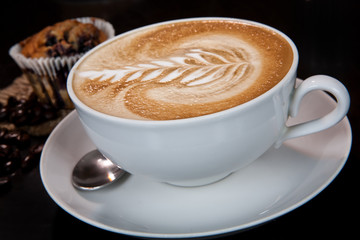 Cup Of Coffee