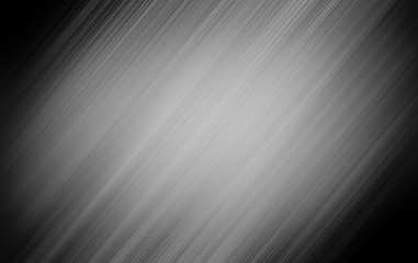 abstract black and silver are light gray with white the gradient is the surface with templates metal texture soft lines tech diagonal background black dark sleek clean modern.