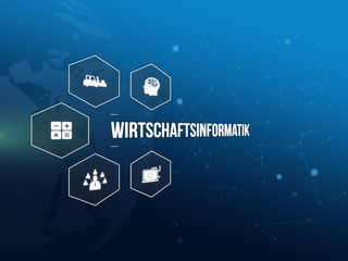 Wirtschaftsinformatik