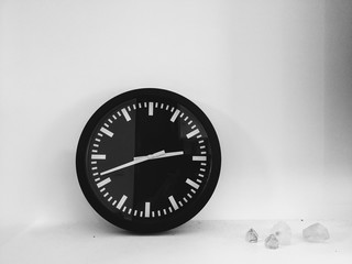 time is money