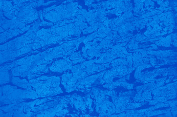 abstract blue texture background with copy space for design