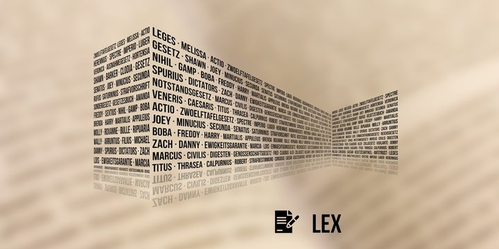 Lex
