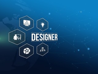 Designer