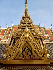 Fototapeta premium Pagoda