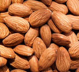 Almonds