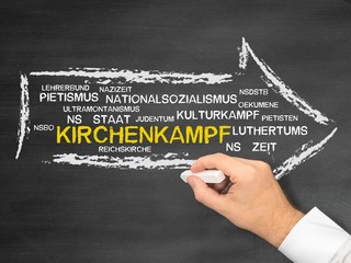 Kirchenkampf