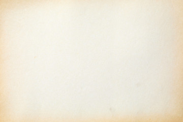 Old vintage brown paper background texture