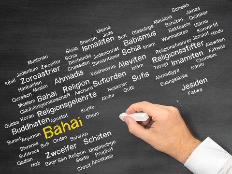 Bahai
