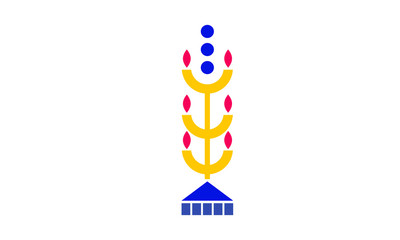 Abstract figure 40