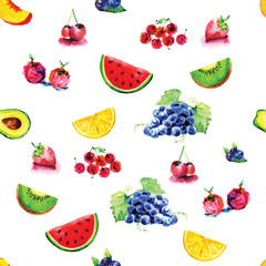 fruit background