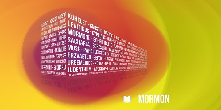 Mormon